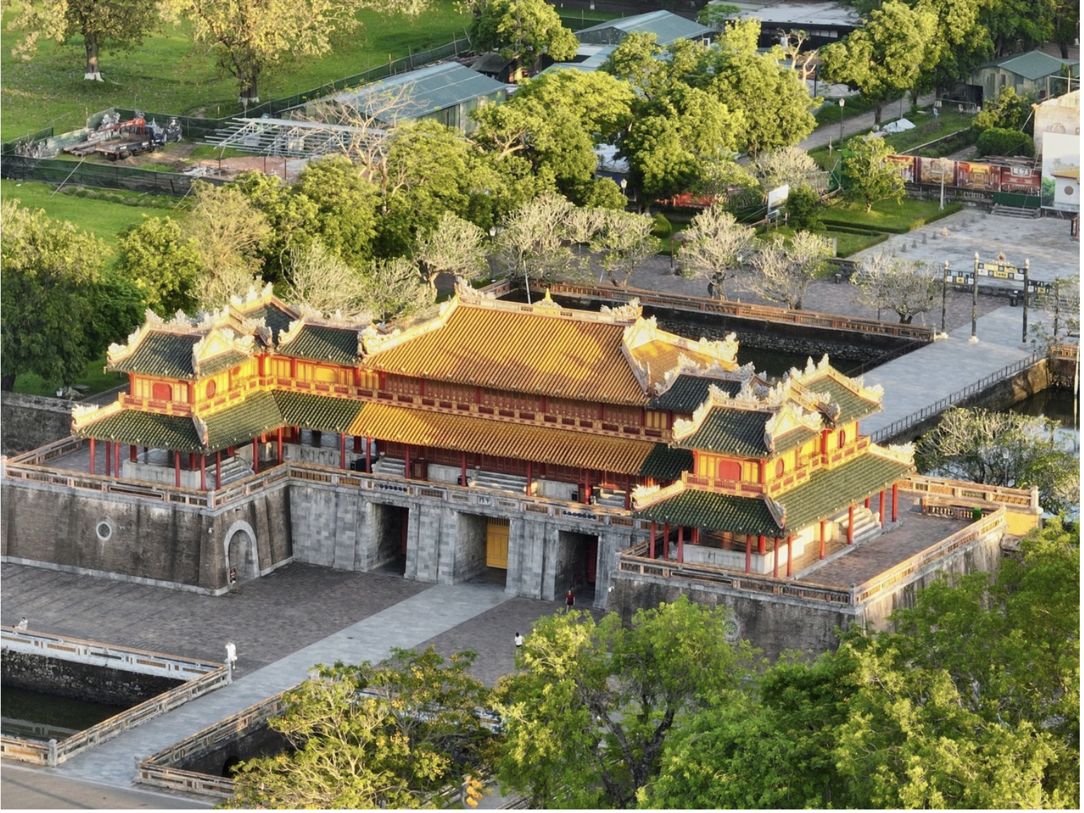 Đại Nội